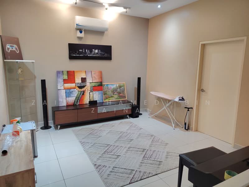 Rumah Teres 2 Tingkat untuk Dijual di Sepang (Selangor) - Zairul Hamedi Bin Zainal - PropertyGuru.com.my