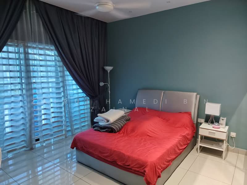 Rumah Teres 2 Tingkat untuk Dijual di Sepang (Selangor) - Zairul Hamedi Bin Zainal - PropertyGuru.com.my