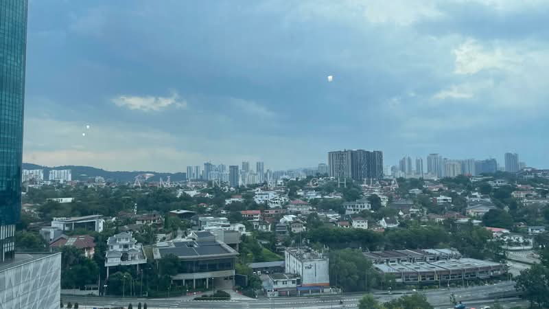 Pejabat untuk Disewa di Damansara Heights (Damansara Heights) - Amenny Chua - Exterior - PropertyGuru.com.my