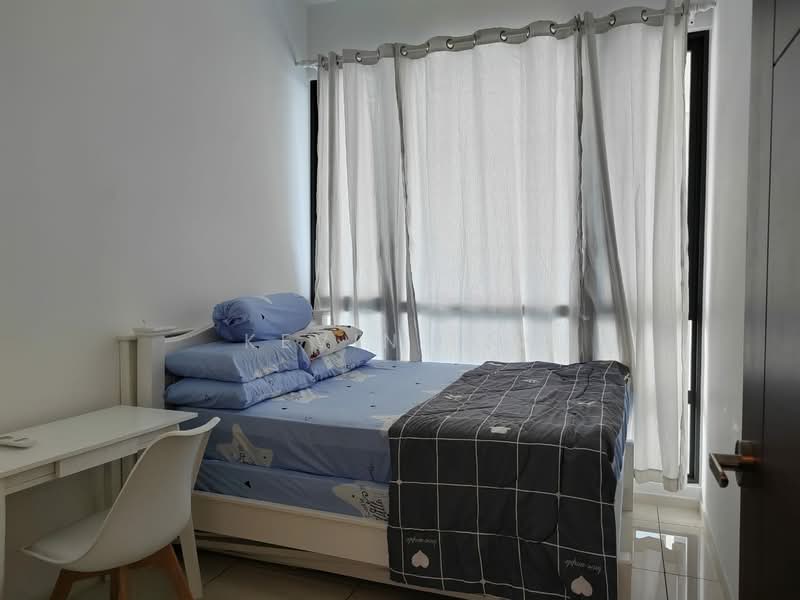 Condominium for Sale at Queens Residences Q1 @ Queens Waterfront - Kevin Lim - Bedroom - PropertyGuru.com.my