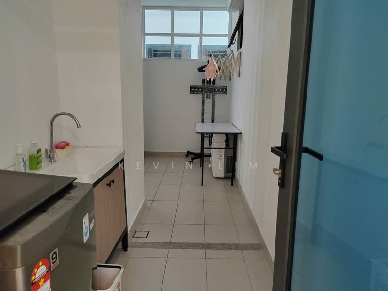 Condominium for Sale at Queens Residences Q1 @ Queens Waterfront - Kevin Lim - Interior - PropertyGuru.com.my