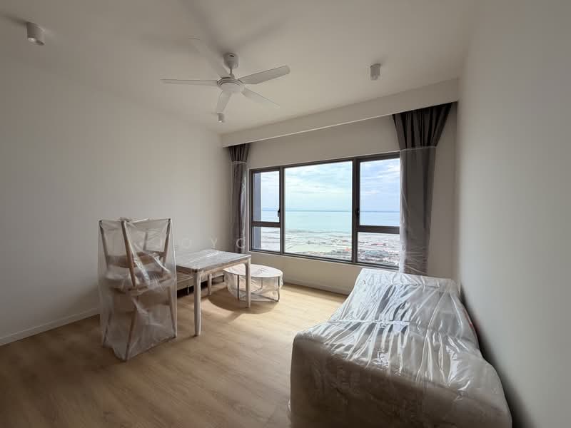 Servis Apartment untuk Dijual di The Meg Serviced Residence - Joyce Chin - PropertyGuru.com.my