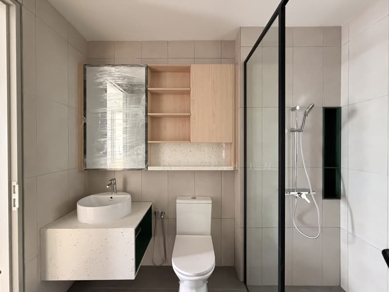 Servis Apartment untuk Dijual di The Meg Serviced Residence - Joyce Chin - PropertyGuru.com.my