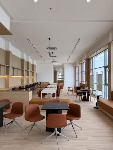 Servis Apartment untuk Dijual di The Meg Serviced Residence - Joyce Chin - PropertyGuru.com.my