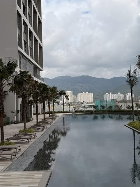 Servis Apartment untuk Dijual di The Meg Serviced Residence - Joyce Chin - PropertyGuru.com.my