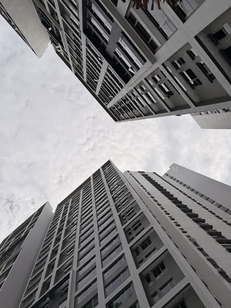 Servis Apartment untuk Dijual di The Meg Serviced Residence - Joyce Chin - PropertyGuru.com.my