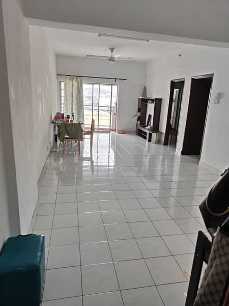 Servis Apartment untuk Dijual di South City (Perdana Selatan) Block A & B - Mikko Ng - PropertyGuru.com.my