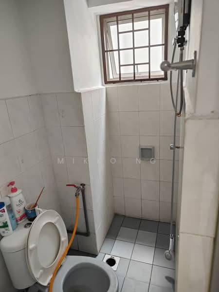 Servis Apartment untuk Dijual di South City (Perdana Selatan) Block A & B - Mikko Ng - PropertyGuru.com.my