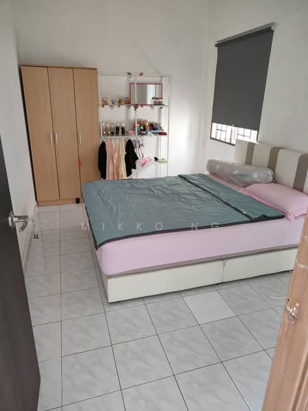 Servis Apartment untuk Dijual di South City (Perdana Selatan) Block A & B - Mikko Ng - PropertyGuru.com.my