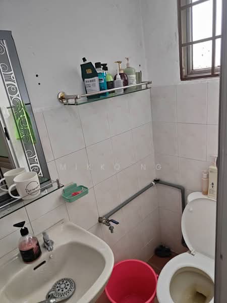 Servis Apartment untuk Dijual di South City (Perdana Selatan) Block A & B - Mikko Ng - PropertyGuru.com.my