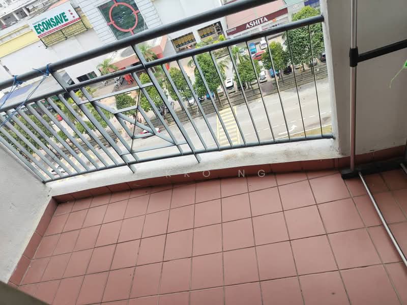 Servis Apartment untuk Dijual di South City (Perdana Selatan) Block A & B - Mikko Ng - PropertyGuru.com.my