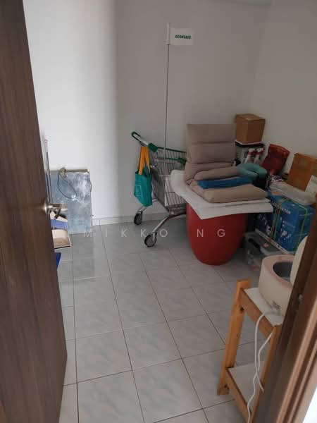Servis Apartment untuk Dijual di South City (Perdana Selatan) Block A & B - Mikko Ng - PropertyGuru.com.my