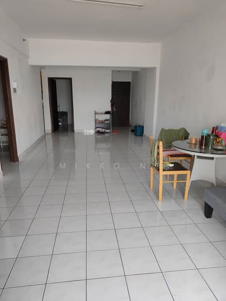 Servis Apartment untuk Dijual di South City (Perdana Selatan) Block A & B - Mikko Ng - PropertyGuru.com.my