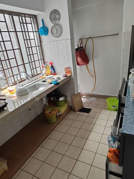 Servis Apartment untuk Dijual di South City (Perdana Selatan) Block A & B - Mikko Ng - PropertyGuru.com.my