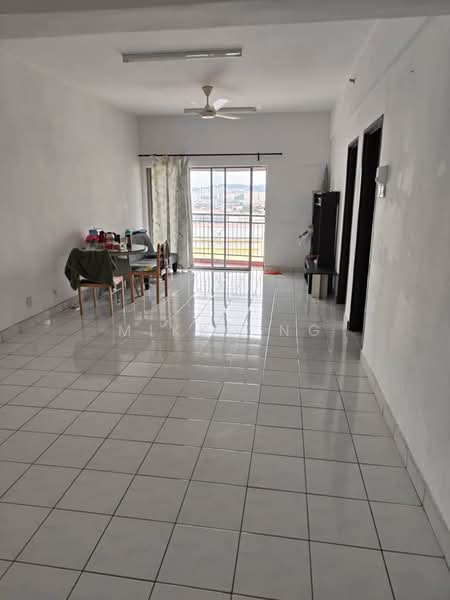 Servis Apartment untuk Dijual di South City (Perdana Selatan) Block A & B - Mikko Ng - PropertyGuru.com.my