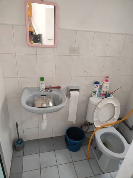 Servis Apartment untuk Dijual di South City (Perdana Selatan) Block A & B - Mikko Ng - PropertyGuru.com.my