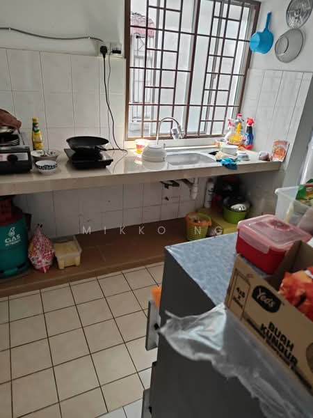 Servis Apartment untuk Dijual di South City (Perdana Selatan) Block A & B - Mikko Ng - PropertyGuru.com.my