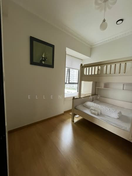Condominium for Rent at Bay Laurel @ Country Garden Danga Bay - Ellen Yeap - Bedroom - PropertyGuru.com.my
