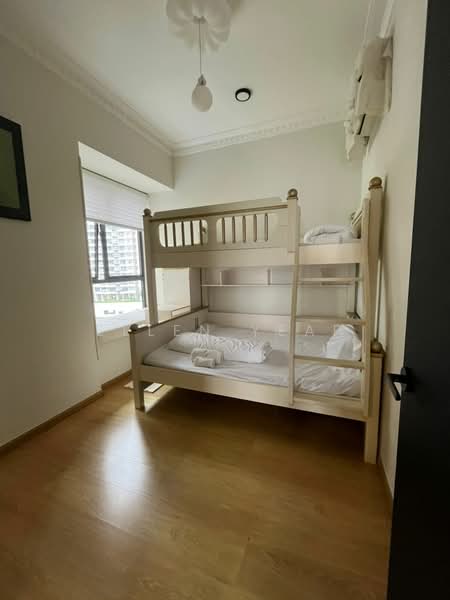 Condominium for Rent at Bay Laurel @ Country Garden Danga Bay - Ellen Yeap - Bedroom - PropertyGuru.com.my