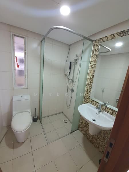 Kondominium untuk Dijual di Titiwangsa Sentral - Mikko Ng - PropertyGuru.com.my