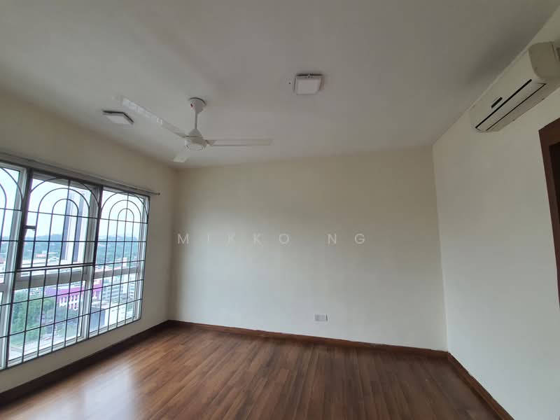 Kondominium untuk Dijual di Titiwangsa Sentral - Mikko Ng - PropertyGuru.com.my