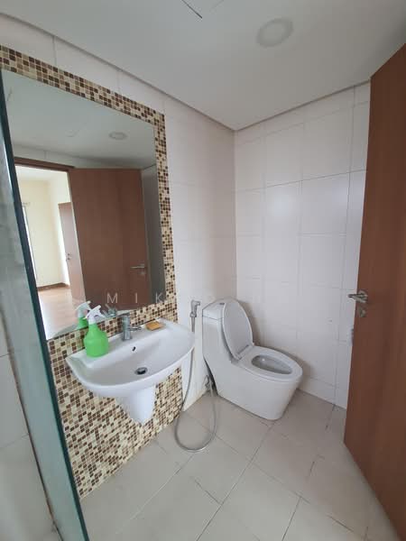 Kondominium untuk Dijual di Titiwangsa Sentral - Mikko Ng - PropertyGuru.com.my