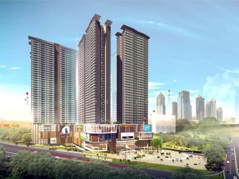 Servis Apartment untuk Disewa di Sky Trees - Anson Hiong - PropertyGuru.com.my
