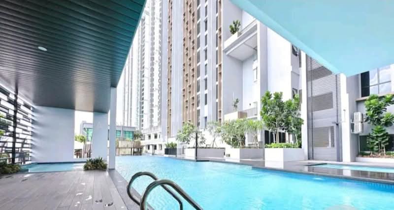 Servis Apartment untuk Disewa di Sky Trees - Anson Hiong - PropertyGuru.com.my