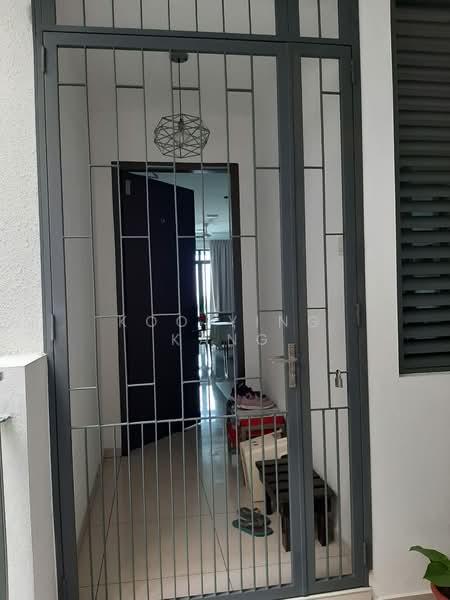 Service Residence for Rent at PJ Midtown - Koo Ying Kang - PropertyGuru.com.my