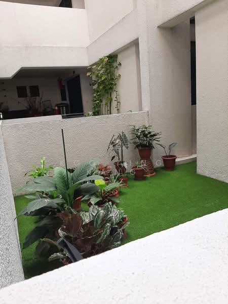 Service Residence for Rent at PJ Midtown - Koo Ying Kang - PropertyGuru.com.my