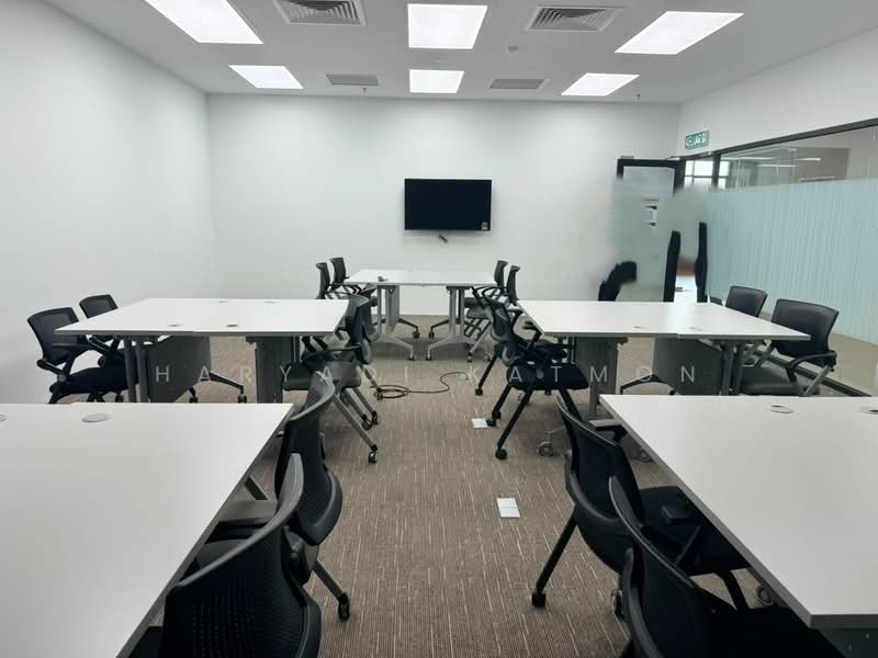Pejabat untuk Disewa di Cyberjaya (Selangor) - Haryadi Katmon - Interior - PropertyGuru.com.my