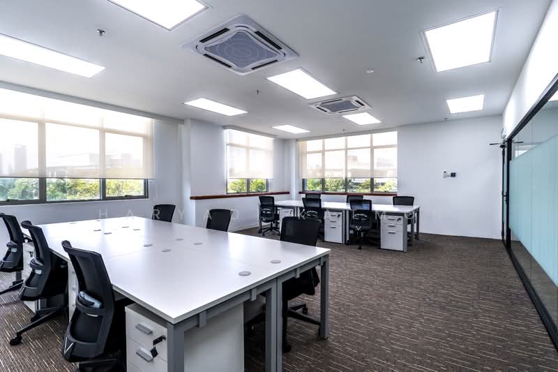 Pejabat untuk Disewa di Cyberjaya (Selangor) - Haryadi Katmon - Interior - PropertyGuru.com.my