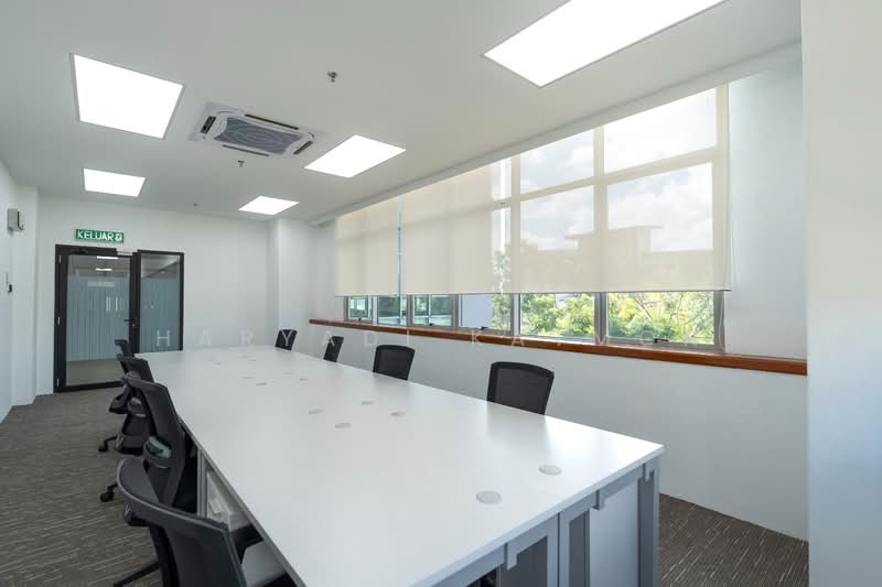 Pejabat untuk Disewa di Cyberjaya (Selangor) - Haryadi Katmon - Interior - PropertyGuru.com.my
