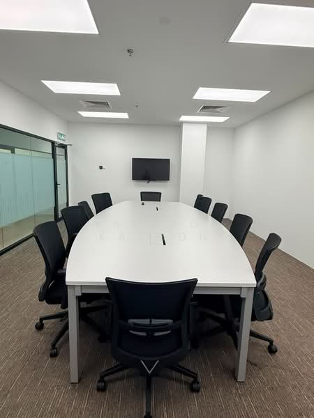 Pejabat untuk Disewa di Cyberjaya (Selangor) - Haryadi Katmon - Interior - PropertyGuru.com.my