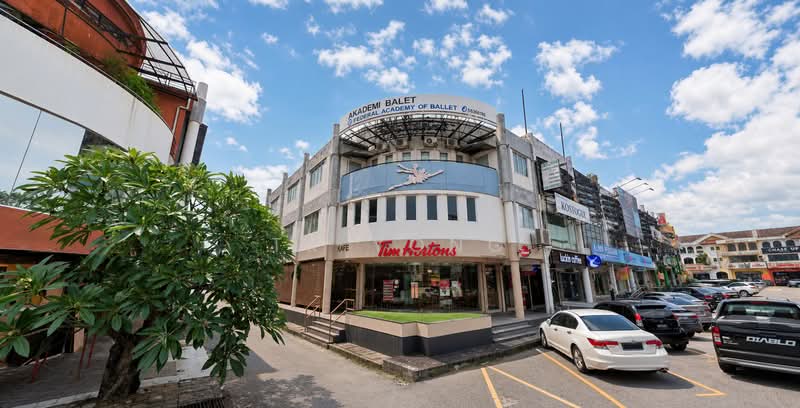Shop / Office for Rent in Taipan Business Centre (Subang Jaya) - TK Yong - Exterior - PropertyGuru.com.my