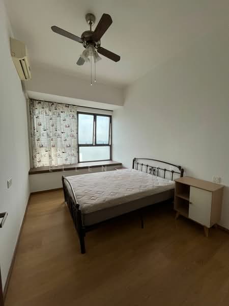 Condominium for Rent at Kings Bay @ Country Garden Danga Bay - Ellen Yeap - Bedroom - PropertyGuru.com.my