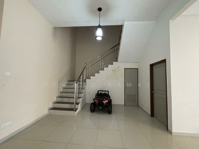 Rumah Berkembar untuk Dijual di Taman Nusa Intan (Senawang) - Asward Kamal - Interior - PropertyGuru.com.my
