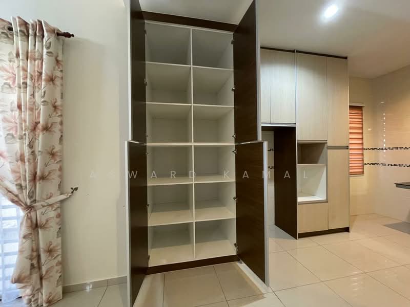 Rumah Berkembar untuk Dijual di Taman Nusa Intan (Senawang) - Asward Kamal - Interior - PropertyGuru.com.my