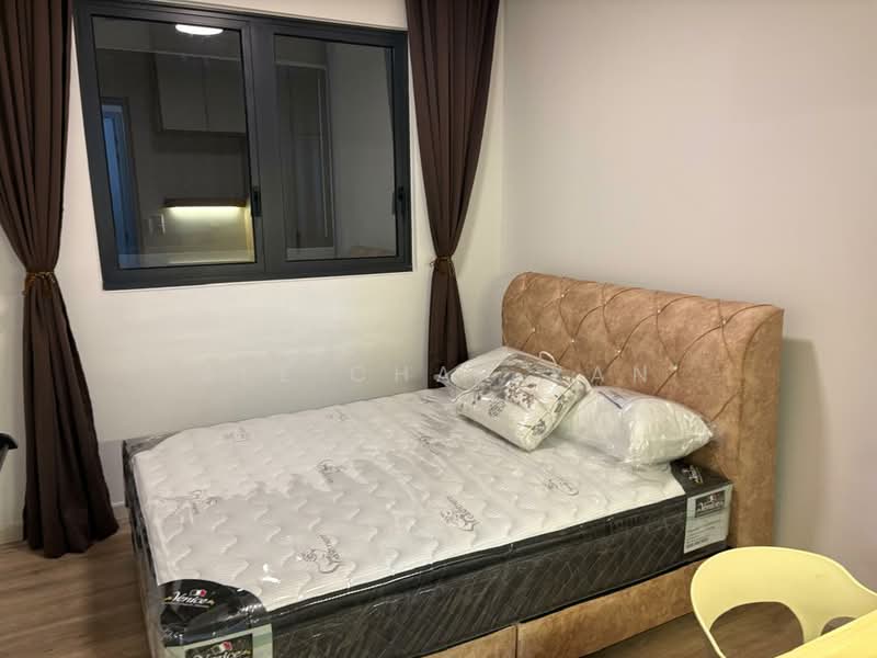 Servis Apartment untuk Disewa di Sunway Belfield - See Chak Yan - Bedroom - PropertyGuru.com.my