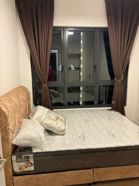 Servis Apartment untuk Disewa di Sunway Belfield - See Chak Yan - Bedroom - PropertyGuru.com.my