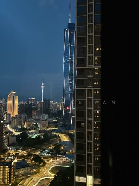 Servis Apartment untuk Disewa di Sunway Belfield - See Chak Yan - Exterior - PropertyGuru.com.my