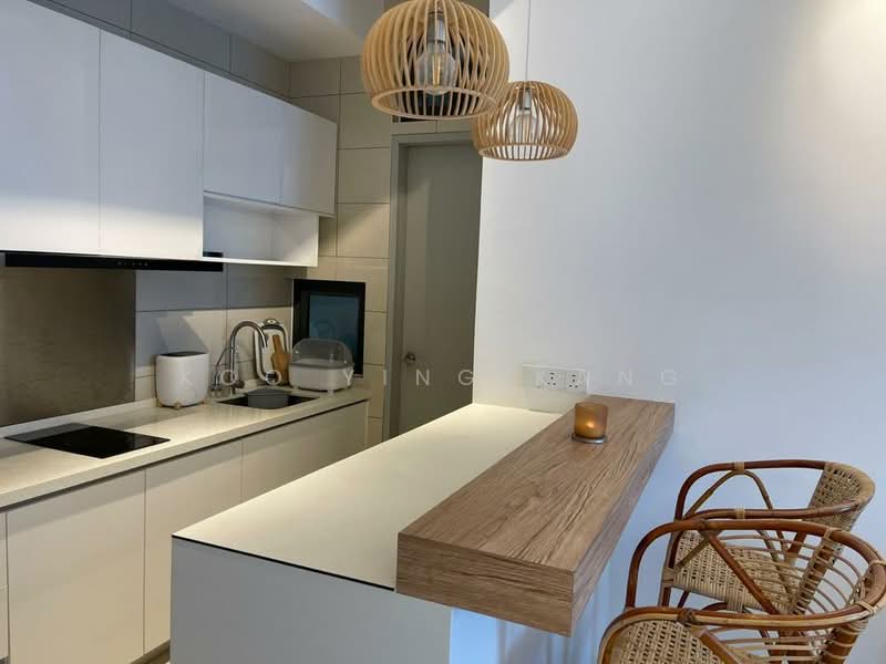 Service Residence for Rent at PJ Midtown - Koo Ying Kang - PropertyGuru.com.my