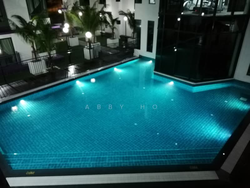 Service Residence for Sale at The Heights Residence - Abby Ho - Exterior - PropertyGuru.com.my