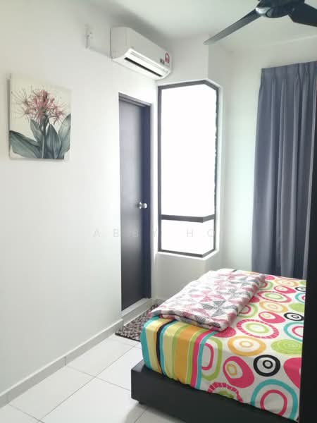 Service Residence for Sale at The Heights Residence - Abby Ho - Bedroom - PropertyGuru.com.my