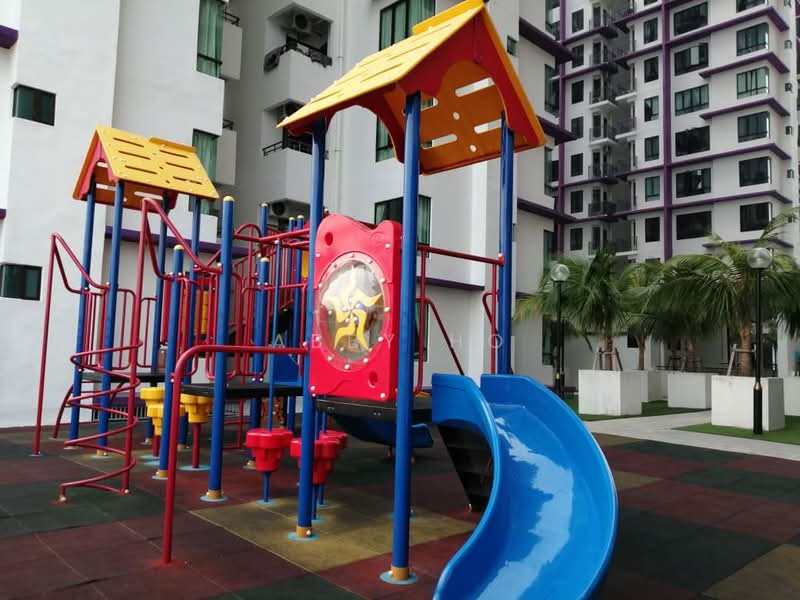 Service Residence for Sale at The Heights Residence - Abby Ho - Exterior - PropertyGuru.com.my