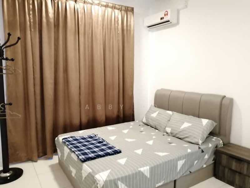 Service Residence for Sale at The Heights Residence - Abby Ho - Bedroom - PropertyGuru.com.my