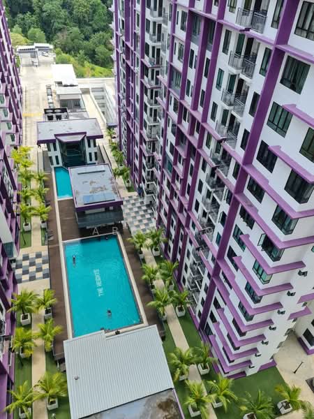 Service Residence for Sale at The Heights Residence - Abby Ho - Exterior - PropertyGuru.com.my