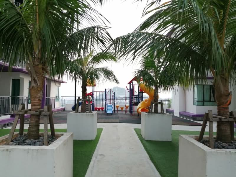 Service Residence for Sale at The Heights Residence - Abby Ho - Exterior - PropertyGuru.com.my