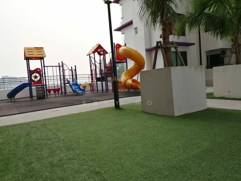 Service Residence for Sale at The Heights Residence - Abby Ho - Exterior - PropertyGuru.com.my