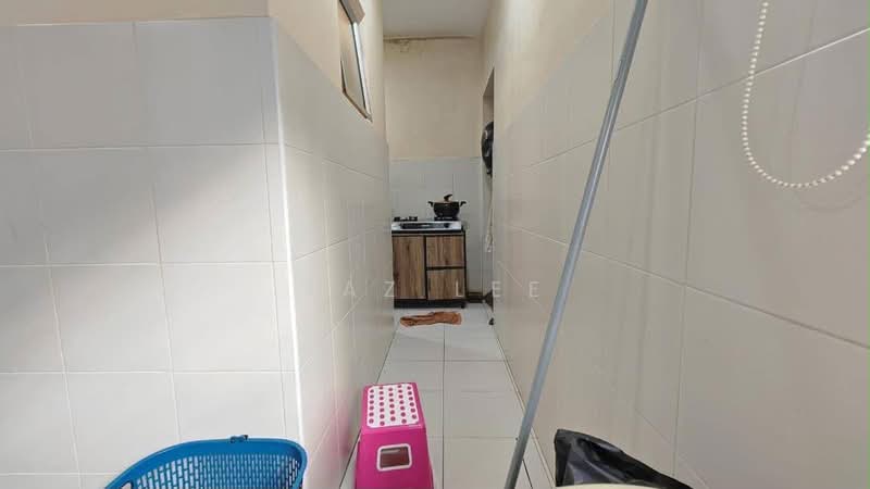 2-storey Terraced House for Sale in Nusa Bayu (Iskandar Puteri (Nusajaya)) - Jaz Lee - PropertyGuru.com.my